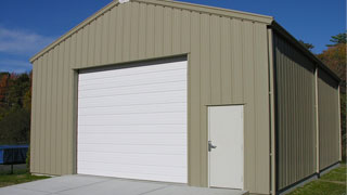 Garage Door Openers at Brandywine At Wellington Flower Mound, Texas